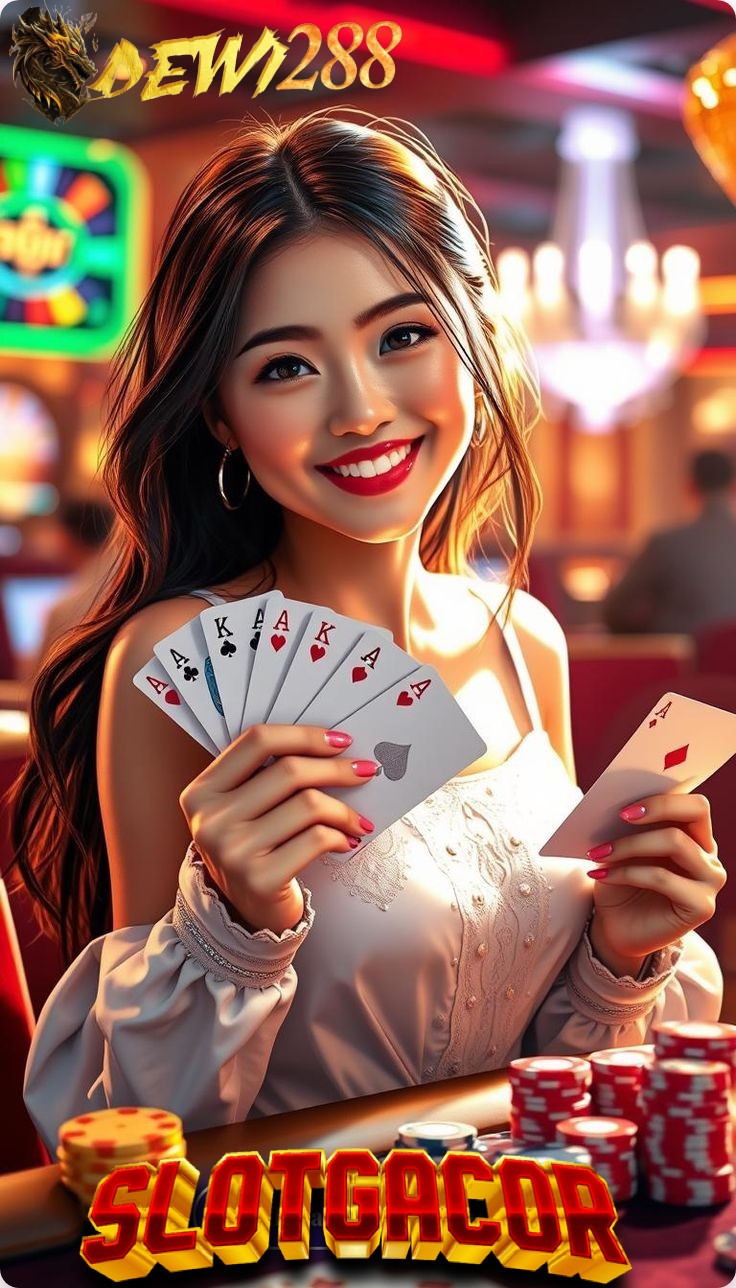 situs slot online DEWI288